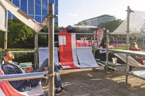 Picture by Theodore Markovic