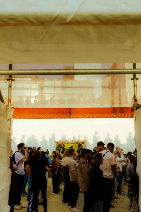 Picture by Staf Smets