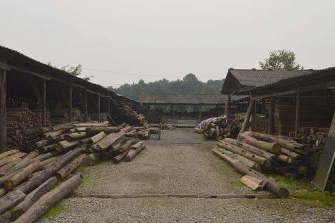 Reclamation dealer in China