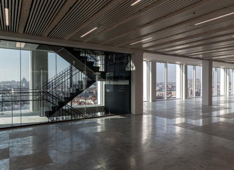 2022 - Interior ©Jasper Van der Linden 